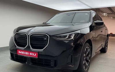 BMW X3, 2025 год, 10 700 000 рублей, 1 фотография