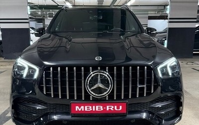 Mercedes-Benz GLE, 2020 год, 8 690 000 рублей, 1 фотография