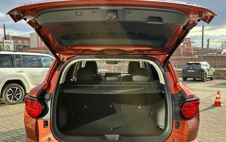 Haval H7, 2025 год, 3 649 000 рублей, 8 фотография