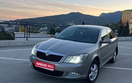 Skoda Octavia, 2011 год, 900 000 рублей, 1 фотография
