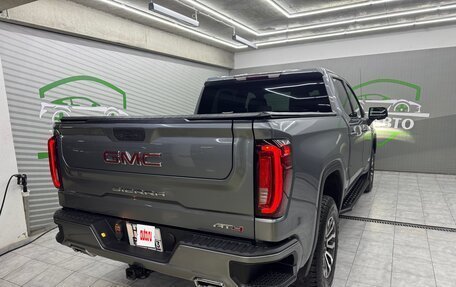 GMC Sierra, 2021 год, 6 000 000 рублей, 2 фотография