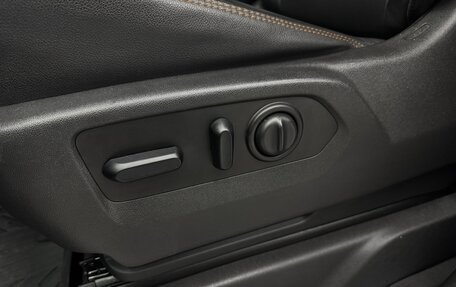 GMC Sierra, 2021 год, 6 000 000 рублей, 8 фотография