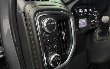 GMC Sierra, 2021 год, 6 000 000 рублей, 7 фотография