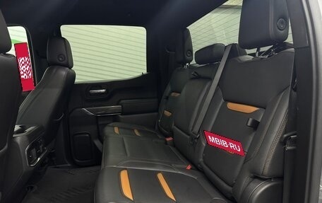 GMC Sierra, 2021 год, 6 000 000 рублей, 12 фотография