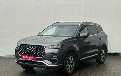 Chery Tiggo 7 Pro, 2022 год, 1 700 000 рублей, 1 фотография