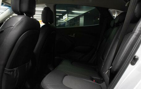 Hyundai ix35 I рестайлинг, 2015 год, 1 489 000 рублей, 13 фотография