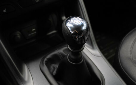 Hyundai ix35 I рестайлинг, 2015 год, 1 489 000 рублей, 26 фотография