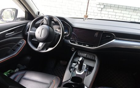 Haval F7 I, 2021 год, 2 175 000 рублей, 1 фотография