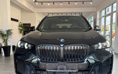 BMW X5, 2025 год, 11 200 000 рублей, 1 фотография
