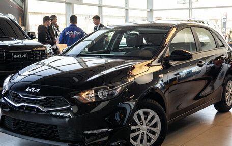 KIA cee'd III, 2025 год, 2 990 000 рублей, 1 фотография