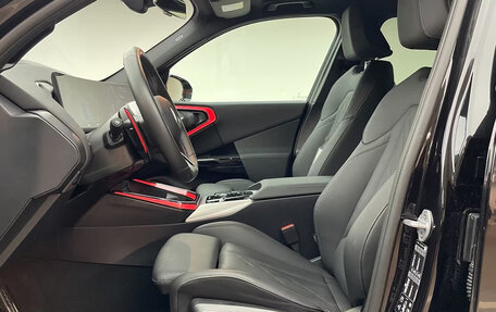 BMW X3, 2025 год, 10 700 000 рублей, 4 фотография