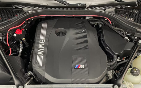 BMW X3, 2025 год, 10 700 000 рублей, 11 фотография