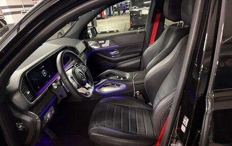Mercedes-Benz GLE, 2020 год, 8 690 000 рублей, 3 фотография