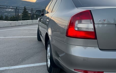 Skoda Octavia, 2011 год, 900 000 рублей, 3 фотография