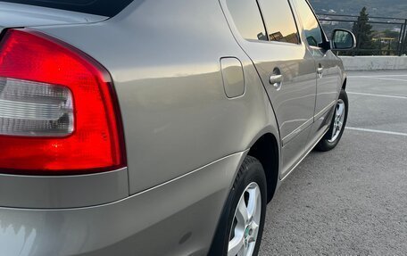 Skoda Octavia, 2011 год, 900 000 рублей, 4 фотография