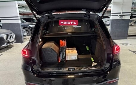 Mercedes-Benz GLE, 2020 год, 8 690 000 рублей, 9 фотография