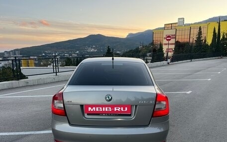 Skoda Octavia, 2011 год, 900 000 рублей, 5 фотография