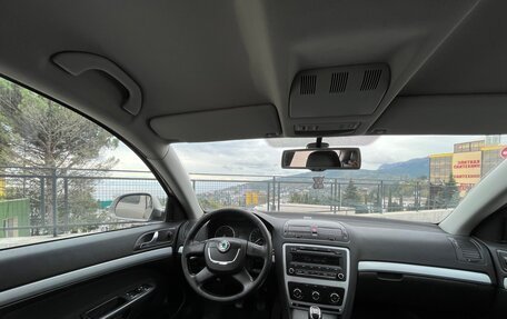 Skoda Octavia, 2011 год, 900 000 рублей, 6 фотография