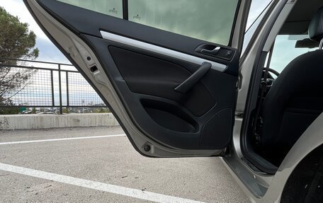 Skoda Octavia, 2011 год, 900 000 рублей, 8 фотография