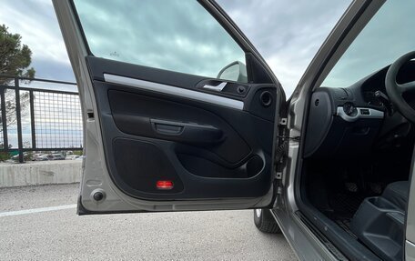 Skoda Octavia, 2011 год, 900 000 рублей, 7 фотография