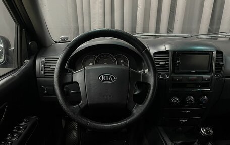 KIA Sorento IV, 2007 год, 679 777 рублей, 9 фотография