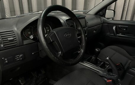 KIA Sorento IV, 2007 год, 679 777 рублей, 5 фотография