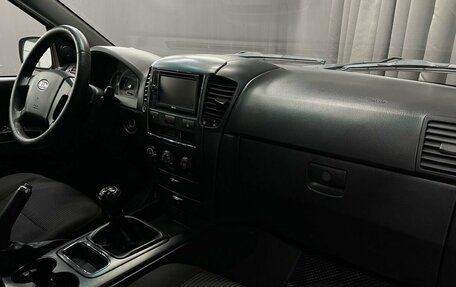 KIA Sorento IV, 2007 год, 679 777 рублей, 14 фотография