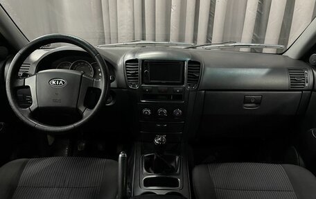 KIA Sorento IV, 2007 год, 679 777 рублей, 7 фотография