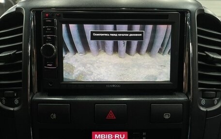 KIA Sorento IV, 2007 год, 679 777 рублей, 13 фотография