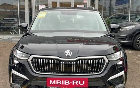 Skoda Kodiaq I, 2024 год, 4 750 000 рублей, 3 фотография