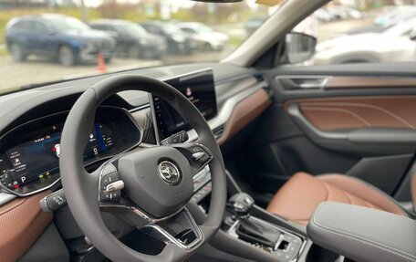 Skoda Kodiaq I, 2024 год, 4 750 000 рублей, 8 фотография