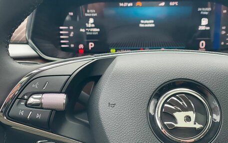 Skoda Kodiaq I, 2024 год, 4 750 000 рублей, 12 фотография