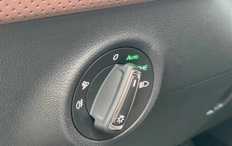 Skoda Kodiaq I, 2024 год, 4 750 000 рублей, 10 фотография