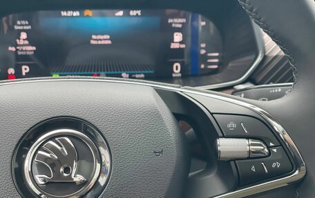 Skoda Kodiaq I, 2024 год, 4 750 000 рублей, 13 фотография