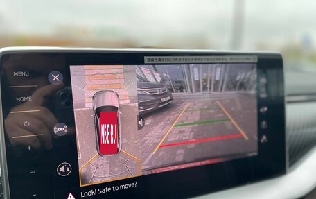 Skoda Kodiaq I, 2024 год, 4 750 000 рублей, 17 фотография