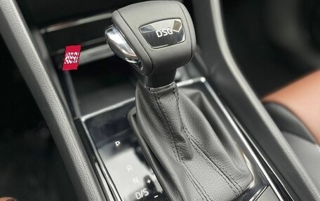 Skoda Kodiaq I, 2024 год, 4 750 000 рублей, 15 фотография