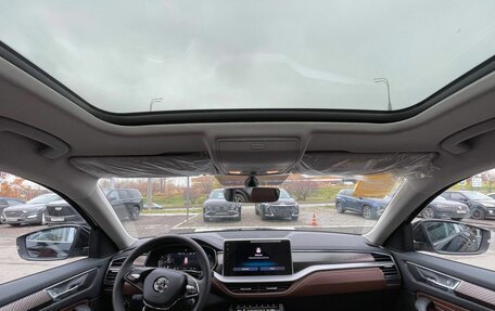 Skoda Kodiaq I, 2024 год, 4 750 000 рублей, 22 фотография