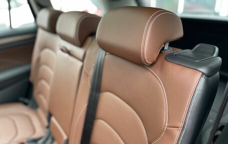 Skoda Kodiaq I, 2024 год, 4 750 000 рублей, 27 фотография