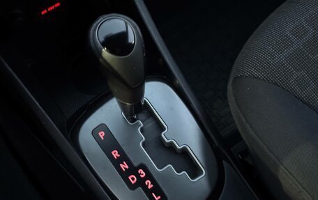 KIA Rio III рестайлинг, 2012 год, 790 000 рублей, 20 фотография