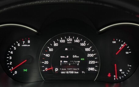 KIA Sorento II рестайлинг, 2013 год, 1 799 000 рублей, 12 фотография