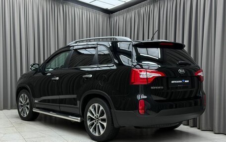 KIA Sorento II рестайлинг, 2013 год, 1 799 000 рублей, 6 фотография