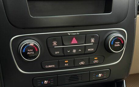 KIA Sorento II рестайлинг, 2013 год, 1 799 000 рублей, 14 фотография