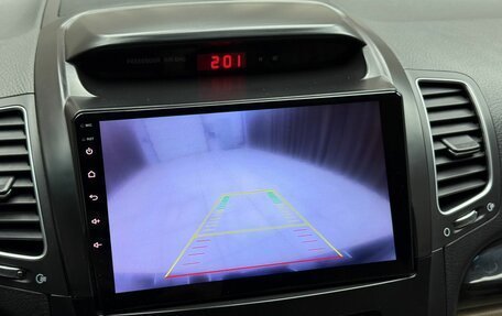 KIA Sorento II рестайлинг, 2013 год, 1 799 000 рублей, 13 фотография