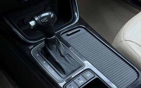 KIA Sorento II рестайлинг, 2013 год, 1 799 000 рублей, 15 фотография