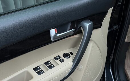 KIA Sorento II рестайлинг, 2013 год, 1 799 000 рублей, 17 фотография