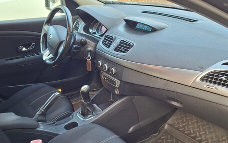 Renault Fluence I, 2013 год, 720 000 рублей, 8 фотография