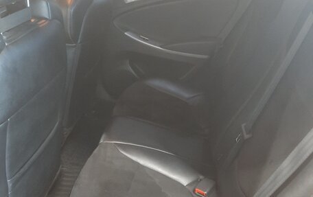 Hyundai Solaris II рестайлинг, 2015 год, 750 000 рублей, 8 фотография