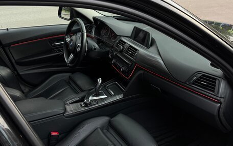 BMW 3 серия, 2014 год, 1 650 000 рублей, 17 фотография