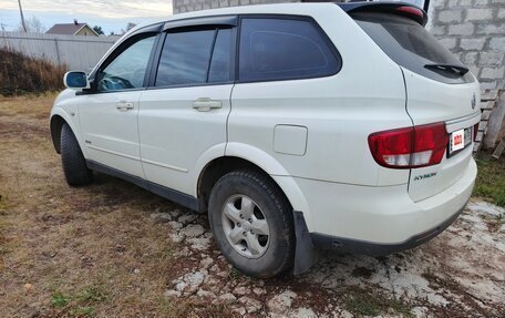 SsangYong Kyron I, 2013 год, 990 000 рублей, 5 фотография