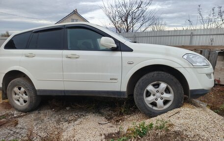 SsangYong Kyron I, 2013 год, 990 000 рублей, 9 фотография